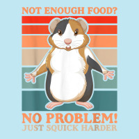 Not Enough Food No Problem Squick Harder Guinea Pig Lover Urban Pullover Hoodie | Artistshot