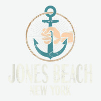 Jones Beach New York Boat Anchor T Shirt Distressed Urban Pullover Hoodie | Artistshot