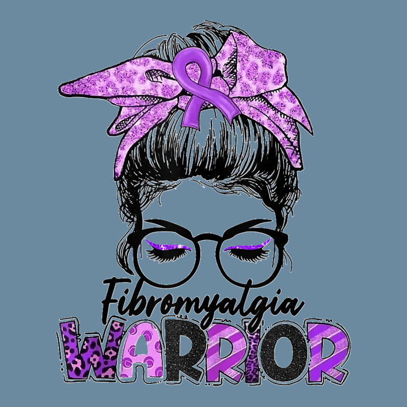 Fibromyalgia Warrior Strong Women Fibromyalgia Awareness Tank Top Urban Pullover Hoodie | Artistshot