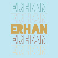 Erhan Erhan Erhan Erhan Erhan Urban Pullover Hoodie | Artistshot