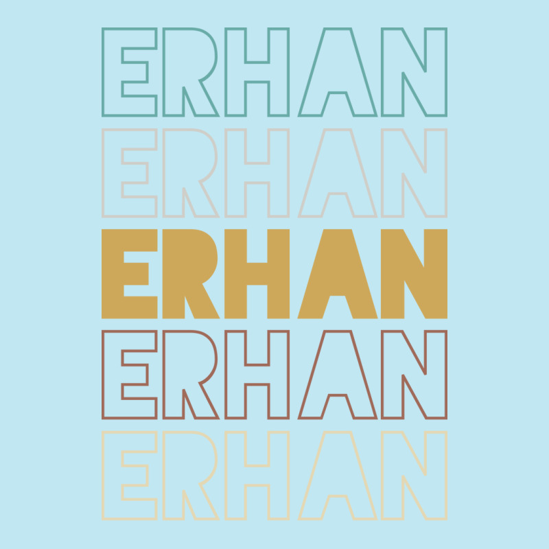 Erhan Erhan Erhan Erhan Erhan Urban Pullover Hoodie | Artistshot