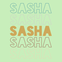 Sasha Sasha Sasha Sasha Sasha Urban Pullover Hoodie | Artistshot