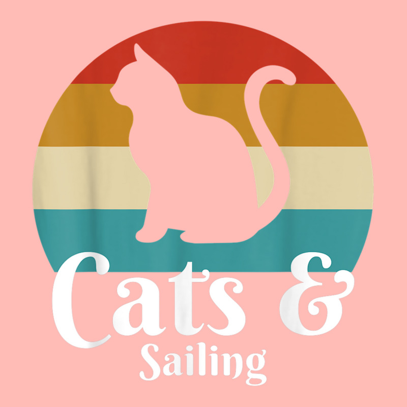 Cats And Sailing Urban Pullover Hoodie | Artistshot