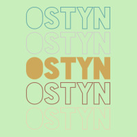 Ostyn Ostyn Ostyn Ostyn Ostyn Urban Pullover Hoodie | Artistshot