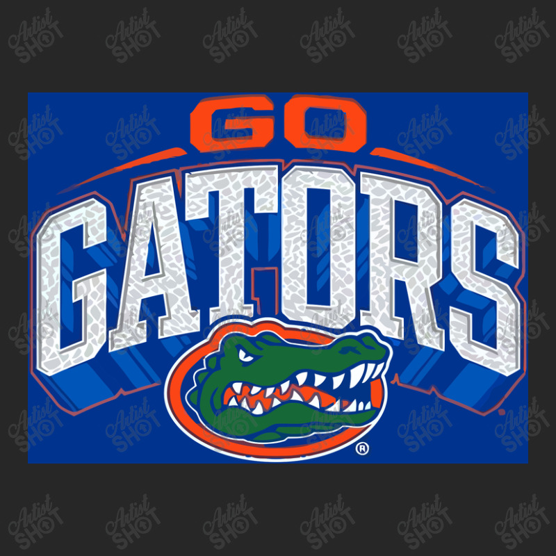 Go Gators Football V Men's T-shirt Pajama Set | Artistshot