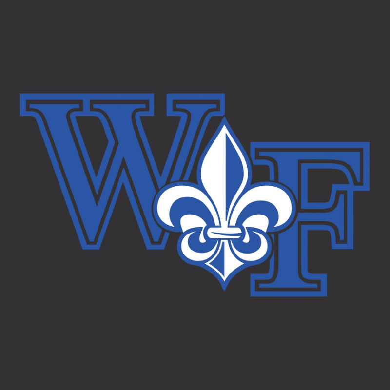 West Feliciana High School Vintage Hoodie | Artistshot