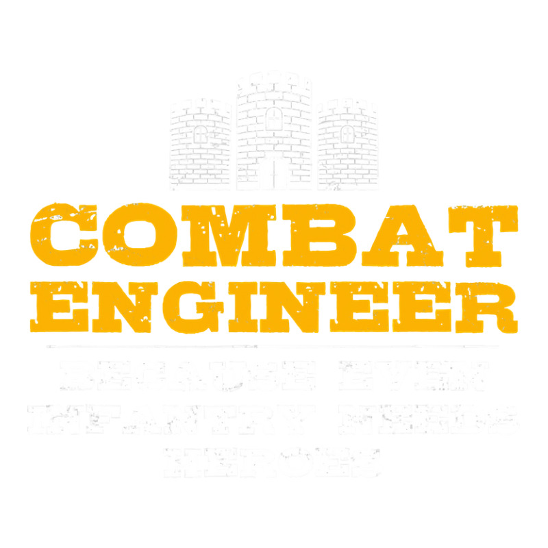 Combat Engineer   Engineer Gifts   Army Engineering T Shirt Bomber Jacket by DianneHenderson91 | Artistshot