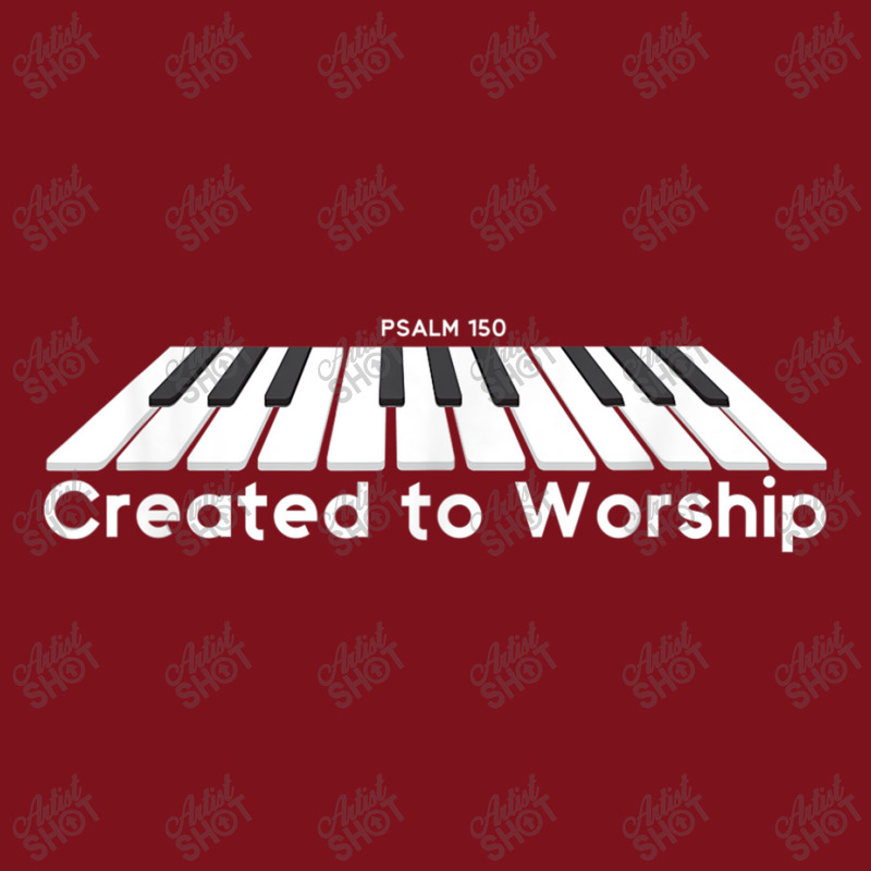 Created To Worship Piano Christian Gifts Women Beanie by Aria-Proctor | Artistshot