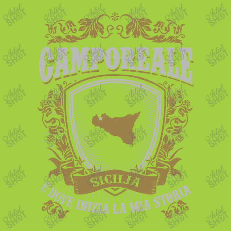 Camporeale Sicilia E Dove Inizia La Mia Storia Shirt Beanie | Artistshot