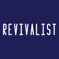 Revivalist Text Christian American Charismatic Pentecostal T Shirt Beanie | Artistshot