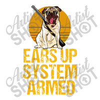 Ears Up System Armed 1 Visor Hat | Artistshot