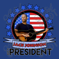 Jack Johnson For President 2020 Visor Hat | Artistshot