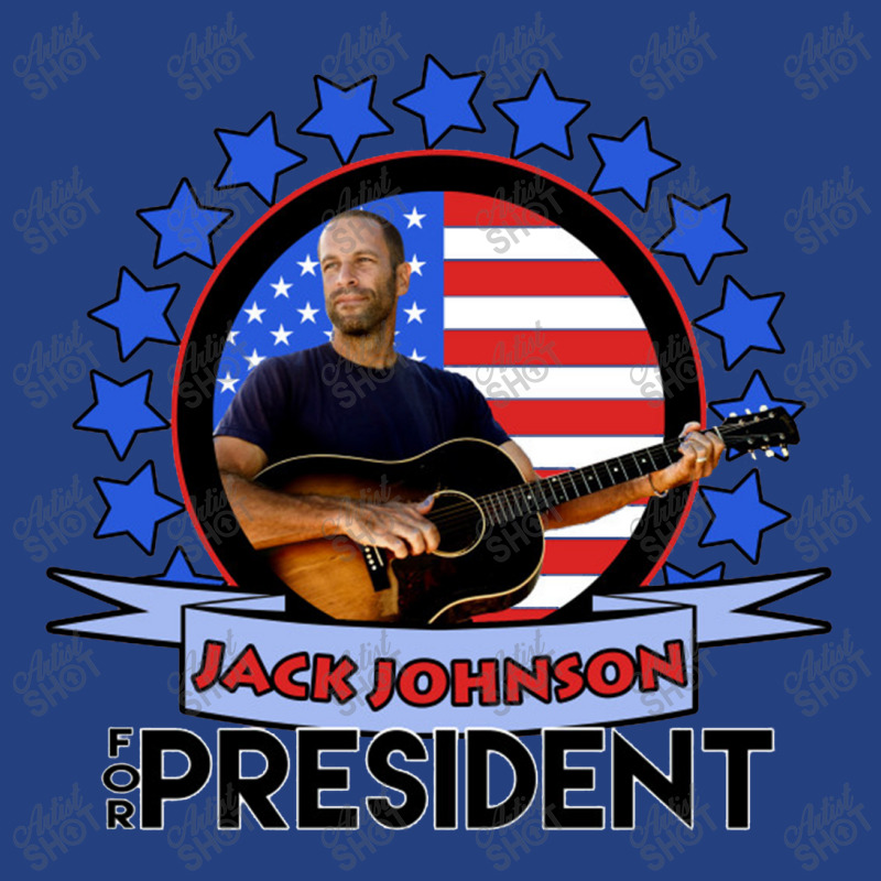 Jack Johnson For President 2020 Visor hat by sabrinajohnie | Artistshot