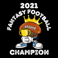 Funny 2021 Fantasy Football Champion Fantasy League Winner T Shirt Cop Visor Hat | Artistshot