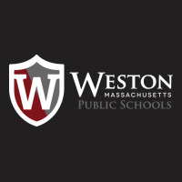 Weston High School T-shirt | Artistshot