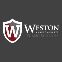 Weston High School Vintage T-shirt | Artistshot