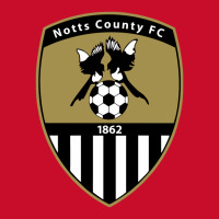 Notts County Fc Visor Hat | Artistshot