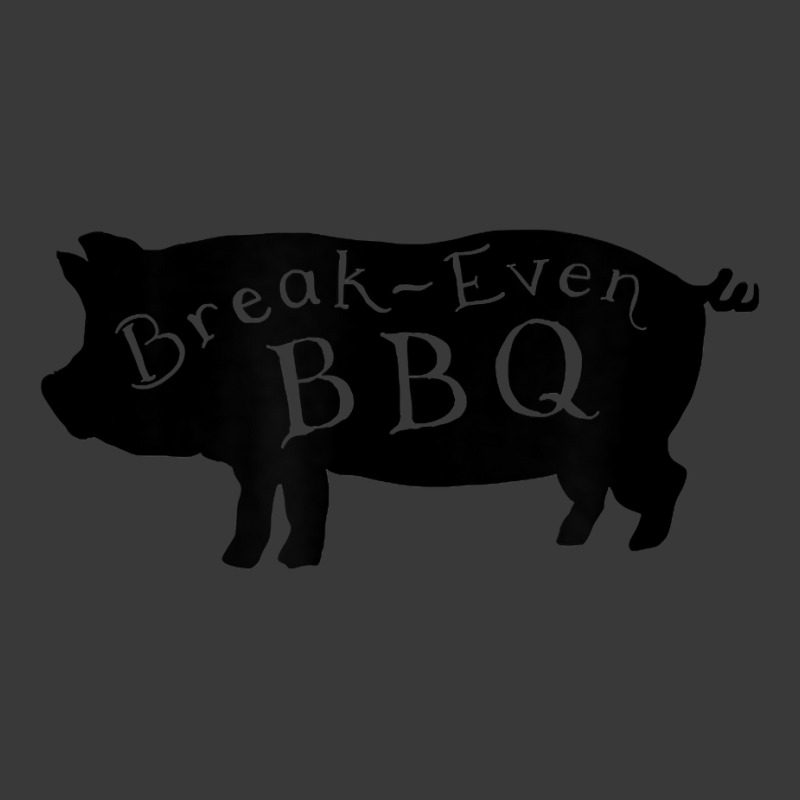 Break Even Bbq T Shirt Pom Pom Beanie by carlianagorley | Artistshot