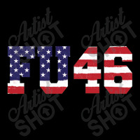 Fu46,fuck Biden 46 Usa Flag,fuck Biden Pom Pom Beanie | Artistshot