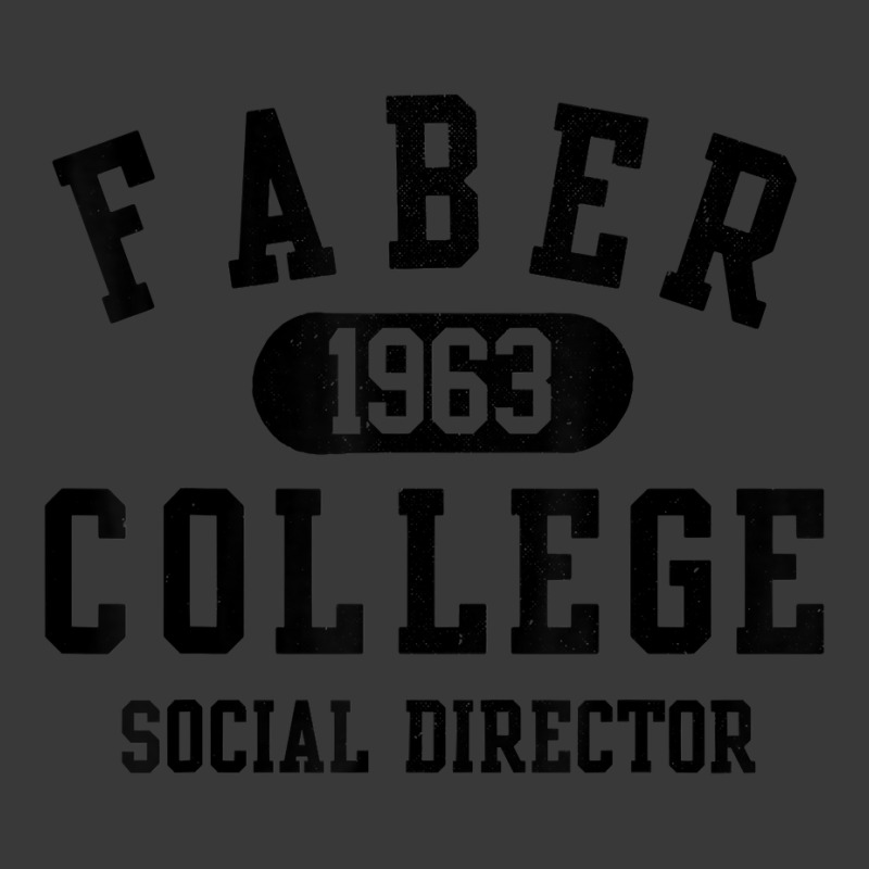 Animal House Faber College Social Director Graphic T Shirt Pom Pom Beanie by tandonwelters | Artistshot