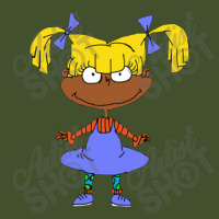 Angelica Pickles Sun Shade Cap | Artistshot