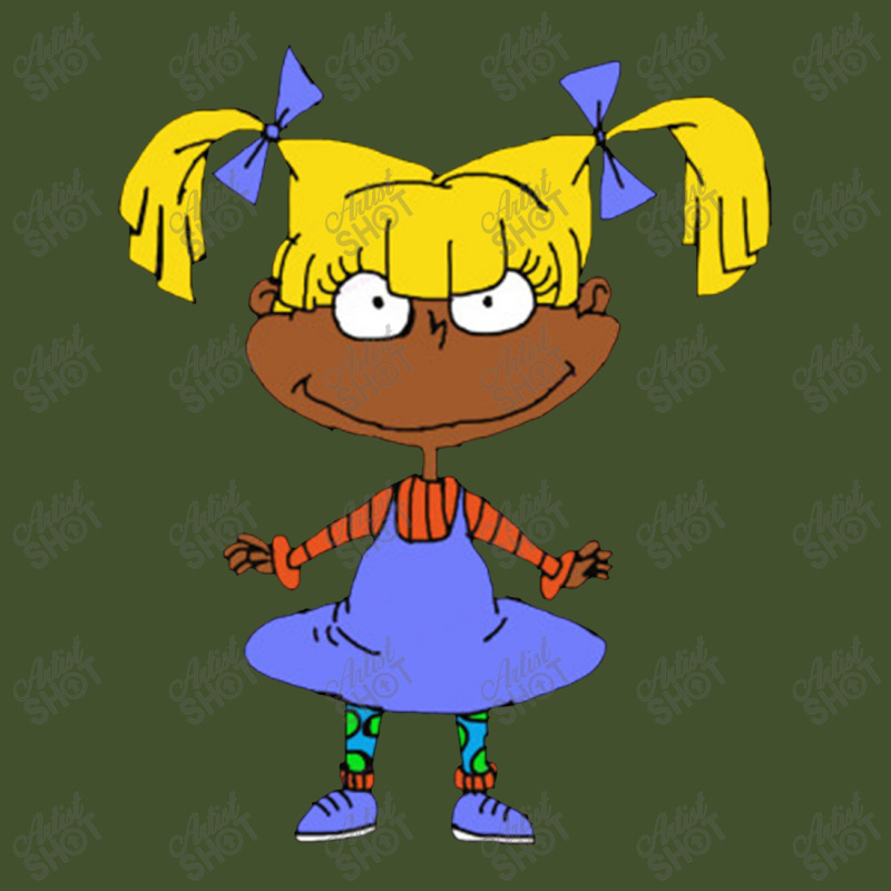 Angelica Pickles Sun Shade Cap by drawingbarefoot | Artistshot