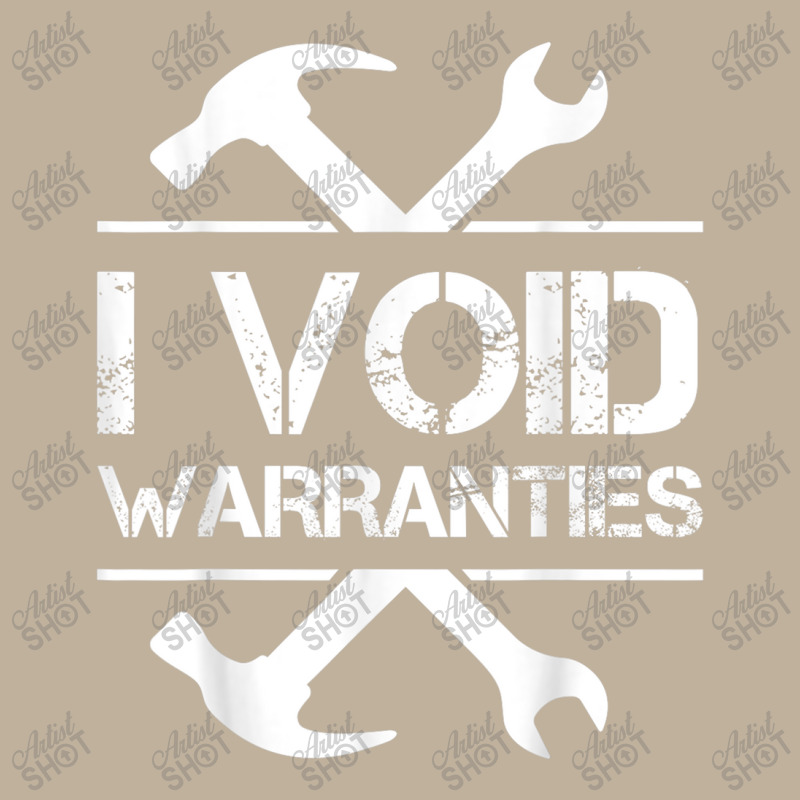 Mechanic I Void Warranties Car Mechanic 731 Sun Shade Cap by criticizematter | Artistshot