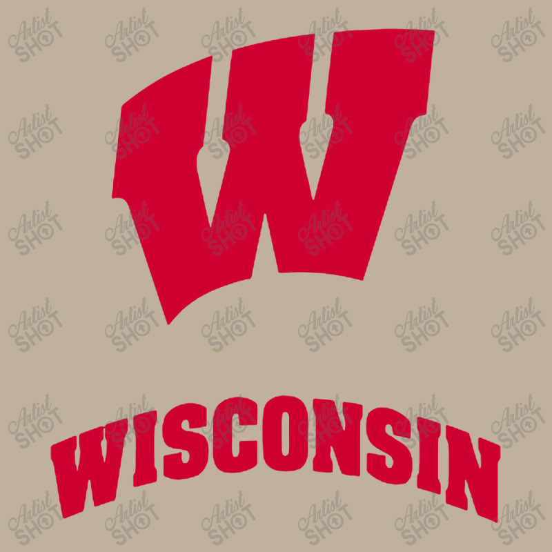 Badgers, Wisconsin Sun Shade Cap | Artistshot