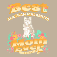 Dog Moms T  Shirt Best Alaskan Malamute Mom   Dog Mom, Dog Owner Gifts Sun Shade Cap | Artistshot