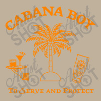 Cabana Boy To Sun Shade Cap | Artistshot