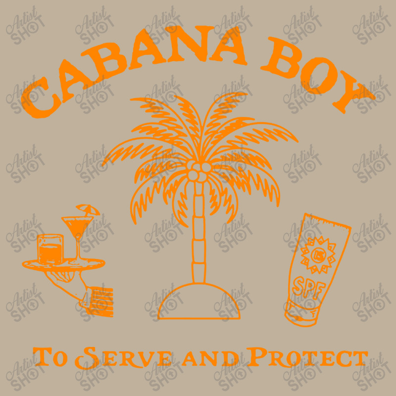 Cabana Boy To Sun Shade Cap by Avanza Tees | Artistshot