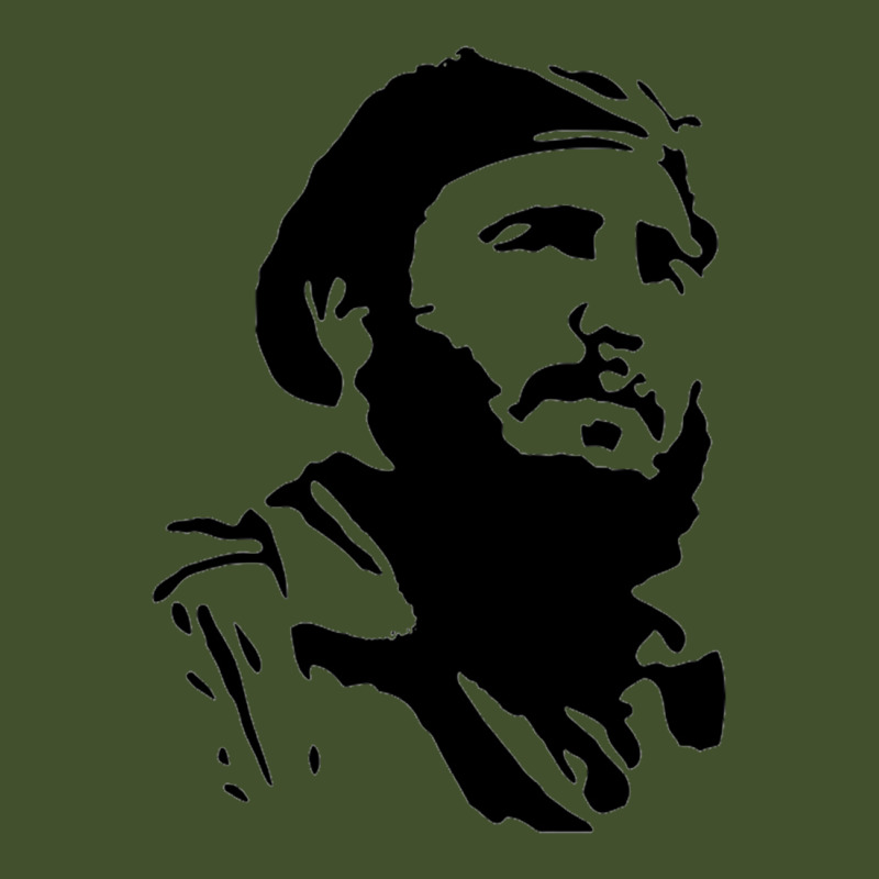 Fidel Castro Cuba Revolution (2) Sun Shade Cap by saterseim | Artistshot