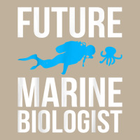 Future Marine Biologist Gift For Students Sea Life T Shirt Sun Shade Cap | Artistshot