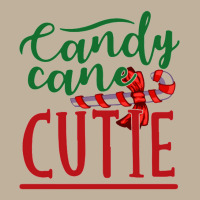 Candy Cane Cutie Sun Shade Cap | Artistshot