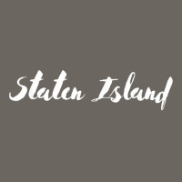 Staten Island New York! The Greatest City In The World! T Shirt Sun Shade Cap | Artistshot