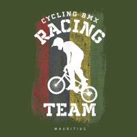 Bmx Bike Mauritius Flag Biking Cycling Racing Bmx T Shirt Sun Shade Cap | Artistshot