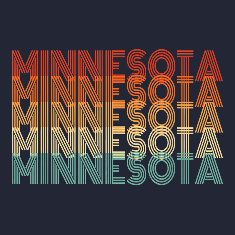 Minnesota Minnesota T Shirt Mesh Back Trucker Hat | Artistshot