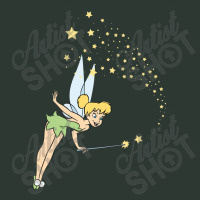 Tinkerbell Magic Mesh Back Trucker Hat | Artistshot