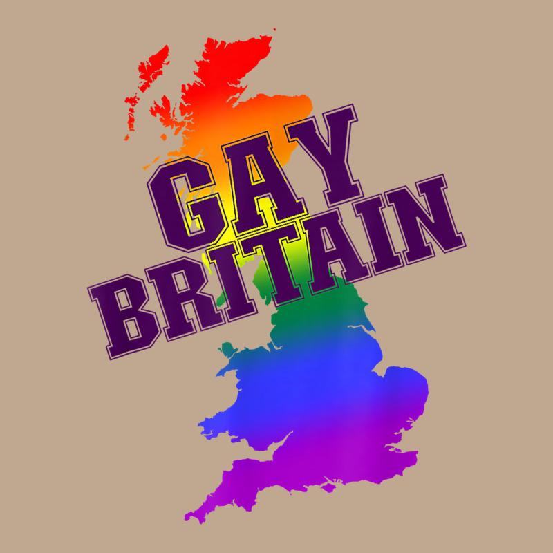 Gay Britain! Rainbow Uk Lgbtq+ Pride T Shirt Mesh Back Trucker Hat | Artistshot