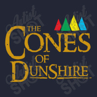 The Cones Of Dunshire 1 Mesh Back Trucker Hat | Artistshot