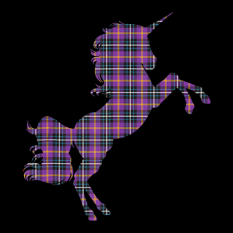 Scotsman Scotland Unicorn Plaid Tartan Day Scottish Unicorn Tank Top Mesh Back Trucker Hat by HUUY | Artistshot