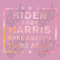 Joe Biden & Kamala 2020 Tie Dyed Bucket Hat | Artistshot