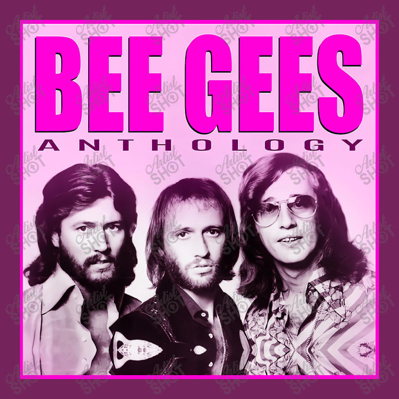 Bee Gees - Anthology Tie Dyed Bucket Hat by kangenband43 | Artistshot