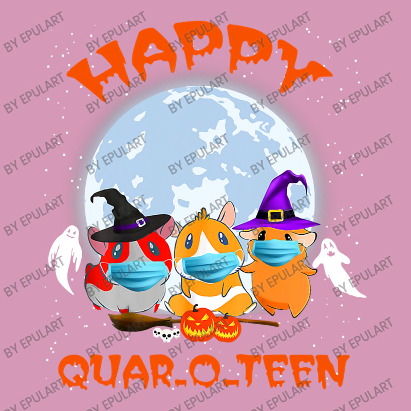 Guinea Pigs Happy Quaroteen Cute Mummy Tie Dyed Bucket Hat | Artistshot