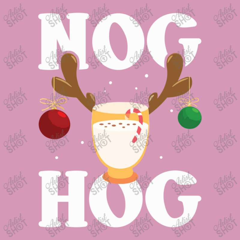 Nog Hog National Eggnog Christmas Holiday Food Tie Dyed Bucket Hat | Artistshot