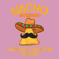 Nacho Average Bilingual Education Teacher Cinco De May Tie Dyed Bucket Hat | Artistshot