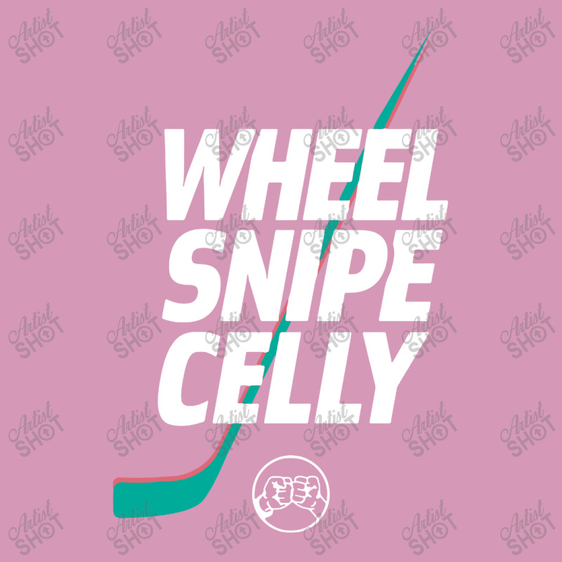 Letterkenny Merch Wheel Snipe Celly Tie Dyed Bucket Hat by Palisade | Artistshot