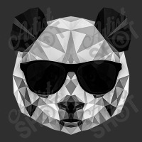 Design Costume Arts Panda Polygonal Essential Vintage T Shirt Snapback Trucker Cap | Artistshot