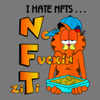 I Hate Nfts No Fuckin Ziti T Shirt Adjustable Baseball Cap | Artistshot