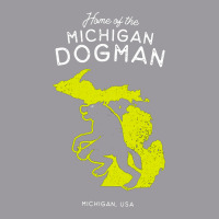 Home Of The Michigan Dogman, Home, Of The Michigan, Dogman, Home Of Th Adjustable Baseball Cap | Artistshot